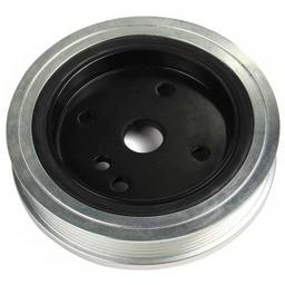 Volvo Engine Crankshaft Pulley 30731039 - Genuine Volvo